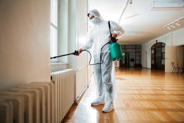 Best Pest Prevention Services  in Royalton, IL